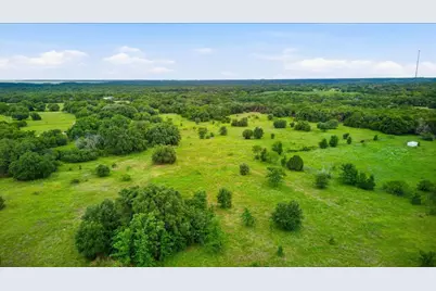 Tbd Private 1400 Road #1400W, Morgan, TX 76671 - Photo 13
