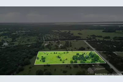Tbd Private 1400 Road #1400W, Morgan, TX 76671 - Photo 3
