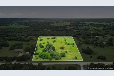 Tbd Private 1400 Road #1400W, Morgan, TX 76671 - Photo 1
