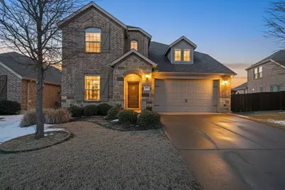 1213 Glacier Court, Celina, TX 75009 - Photo 31