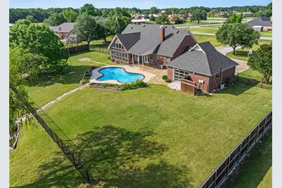 1165 Brent Avenue, Terrell, TX 75160 - Photo 5