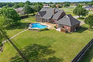 1165 Brent Ave, Terrell, TX 75160 - Photo 5