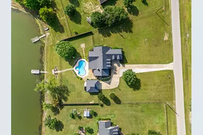 1165 Brent Avenue, Terrell, TX 75160 - Photo 3