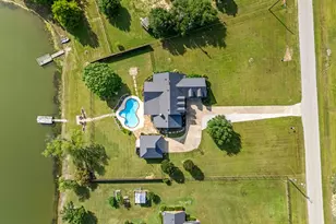 1165 Brent Ave, Terrell, TX 75160 - Photo 3