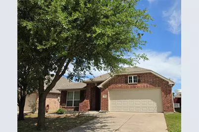 2861 Evening Mist Drive, Little Elm, TX 75068 - Photo 1