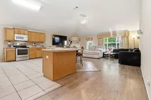 9225 Nightingale Dr, Fort Worth, TX 76123 - Photo 3