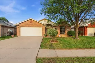 9225 Nightingale Dr, Fort Worth, TX 76123 - Photo 1