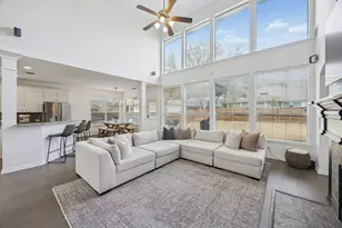 3466 Challaway Ln, Frisco, TX 75033 - Photo 7
