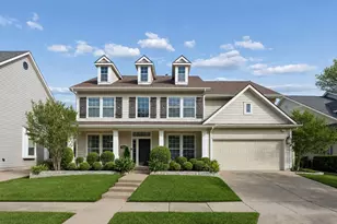 3466 Challaway Ln, Frisco, TX 75033 - Photo 1