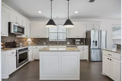 3466 Challaway Lane, Frisco, TX 75033 - Photo 27