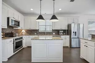 3466 Challaway Ln, Frisco, TX 75033 - Photo 27