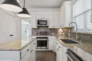 3466 Challaway Ln, Frisco, TX 75033 - Photo 9