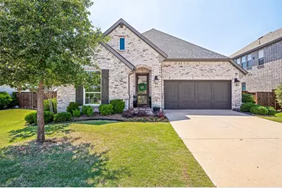 921 Gladewater Drive, Prosper, TX 75078 - Photo 1