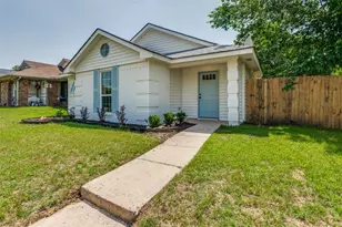 7164 Fire Hill Dr, Fort Worth, TX 76137 - Photo 5