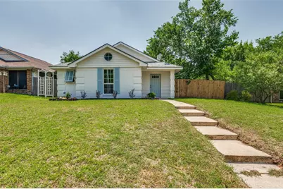 7164 Fire Hill Drive, Fort Worth, TX 76137 - Photo 3
