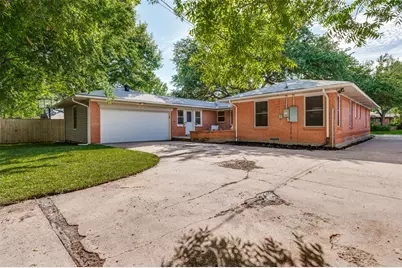 7229 Edgerton Drive, Dallas, TX 75231 - Photo 23