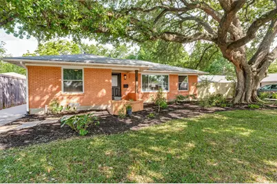 7229 Edgerton Drive, Dallas, TX 75231 - Photo 3