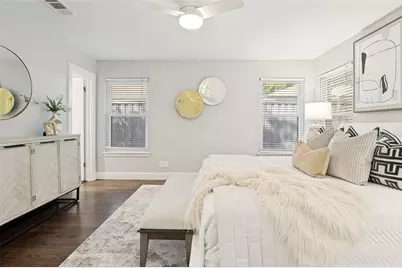 7229 Edgerton Drive, Dallas, TX 75231 - Photo 19