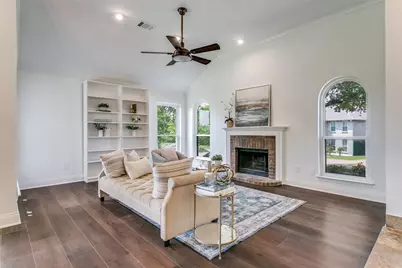 1308 Osceola Trail, Carrollton, TX 75006 - Photo 5
