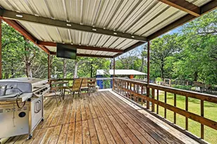2869 Ranch Rd, Whitesboro, TX 76273 - Photo 67