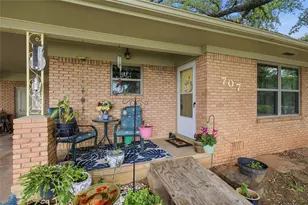 707 W Brock St, Denison, TX 75020 - Photo 5