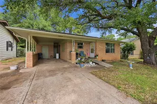 707 W Brock St, Denison, TX 75020 - Photo 3