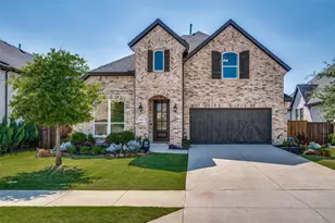 961 Gladewater Dr, Prosper, TX 75078 - Photo 25