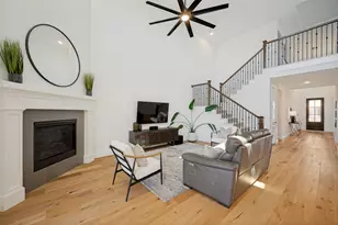 961 Gladewater Dr, Prosper, TX 75078 - Photo 3
