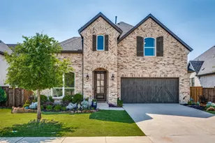 961 Gladewater Dr, Prosper, TX 75078 - Photo 1