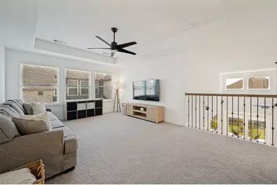 961 Gladewater Drive, Prosper, TX 75078 - Photo 13