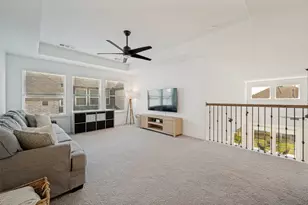 961 Gladewater Dr, Prosper, TX 75078 - Photo 13