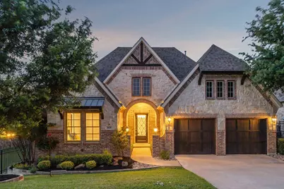 2829 Volterra Way, Keller, TX 76248 - Photo 35