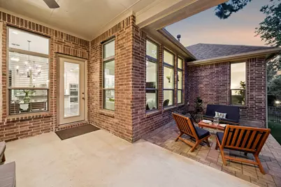 2829 Volterra Way, Keller, TX 76248 - Photo 33