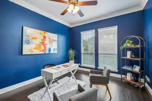 2829 Volterra Way, Keller, TX 76248 - Photo 25