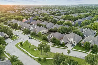 2829 Volterra Way, Keller, TX 76248 - Photo 37