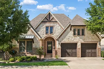 2829 Volterra Way, Keller, TX 76248 - Photo 3
