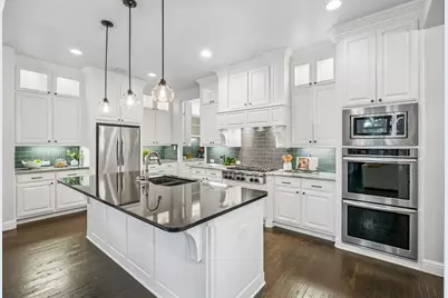 2829 Volterra Way, Keller, TX 76248 - Photo 9
