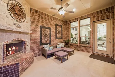 2829 Volterra Way, Keller, TX 76248 - Photo 31