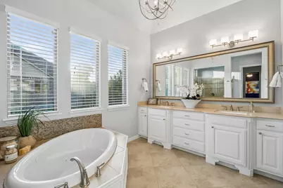 2829 Volterra Way, Keller, TX 76248 - Photo 17