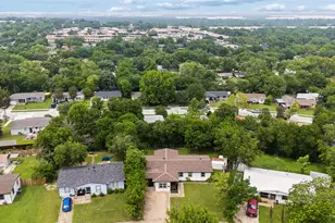 1106 E Strong Pkwy, Grand Prairie, TX 75050 - Photo 31