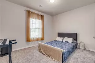 10901 Tamarisk Dr, Fort Worth, TX 76108 - Photo 13