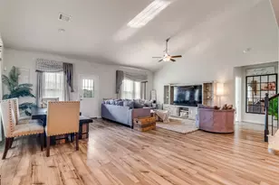 10901 Tamarisk Dr, Fort Worth, TX 76108 - Photo 7