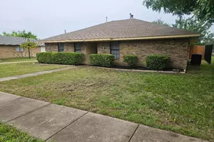3136 Tina St, Sachse, TX 75048 - Photo 33