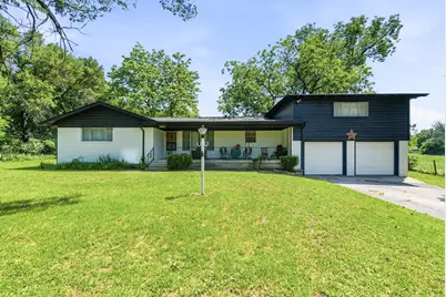 7485 Portwood Road, Azle, TX 76020 - Photo 1