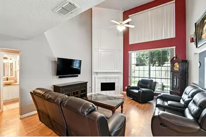 8324 Tallahassee Lane, Fort Worth, TX 76123 - Photo 3
