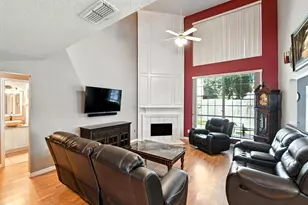 8324 Tallahassee Ln, Fort Worth, TX 76123 - Photo 3