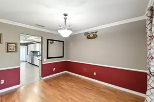8324 Tallahassee Ln, Fort Worth, TX 76123 - Photo 7