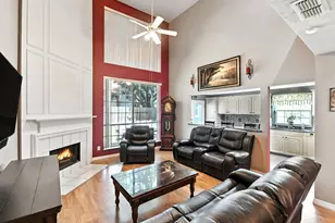 8324 Tallahassee Ln, Fort Worth, TX 76123 - Photo 13