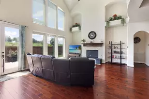 2573 Hannah Circle, Frisco, TX 75033 - Photo 15