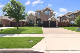 2573 Hannah Circle, Frisco, TX 75033 - Photo 1